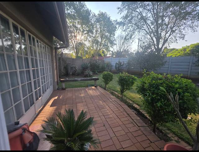 3 BEDROOM HOUSE FOR SALE IN VANDERBIJLPARK SW 5